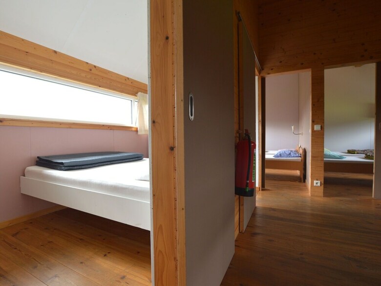 Lovely Holiday Home In Waimes With Sauna