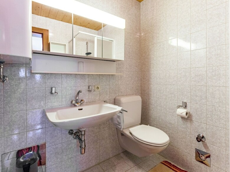 Lovely Apartment In Vandans With Terrace