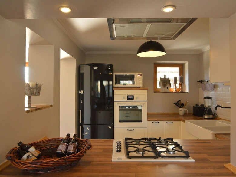 Immaculate Holiday Home, A Base Camp For Countless Trips And 15 Km From Aachen