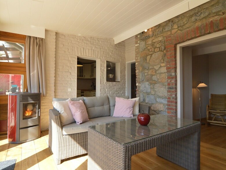 Immaculate Holiday Home, A Base Camp For Countless Trips And 15 Km From Aachen