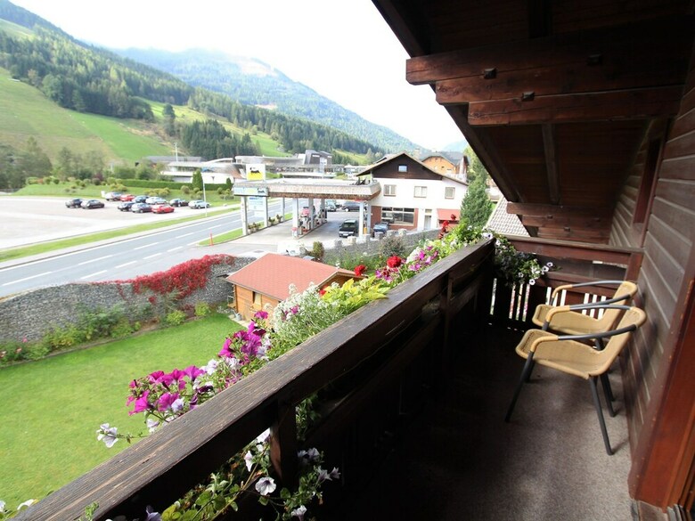 Gorgeous Apartment In Carinthia Austria With Garden