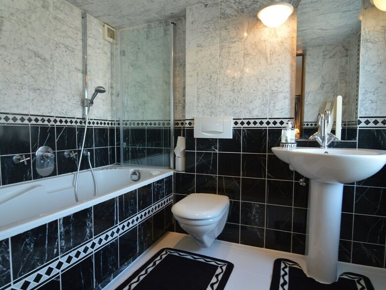 Lavish Villa In Middelkerke With Sauna