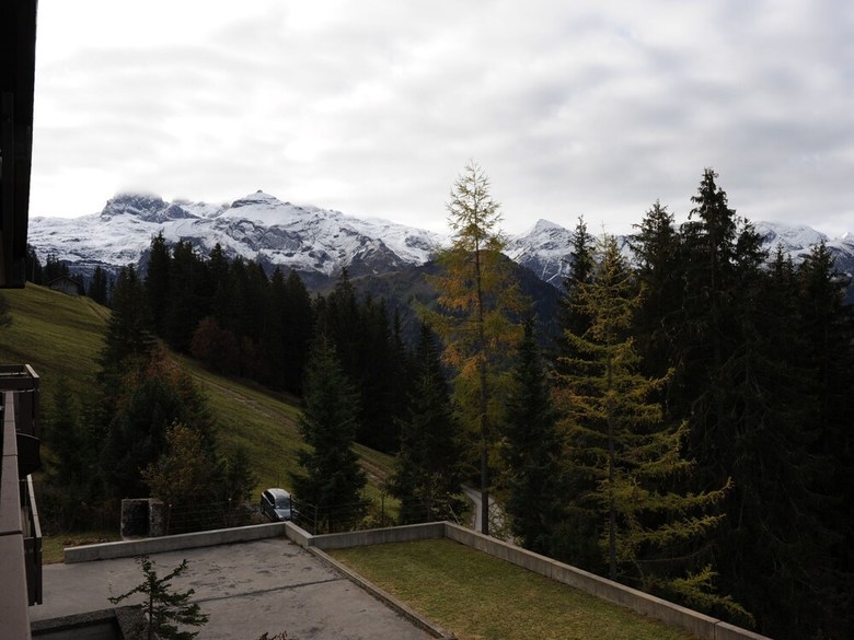 Stunning Apartment In Lenk Im Simmental With Terrace