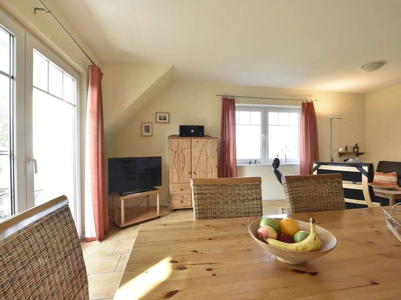 Lavish Apartment In Insel Poel With Sauna