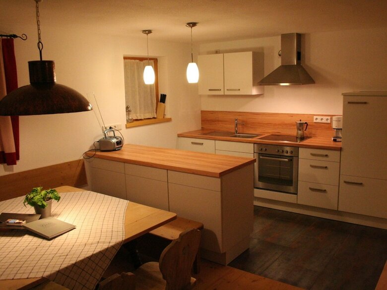 Splendid Apartment With Sauna, Barbecue, Terrace, Garden