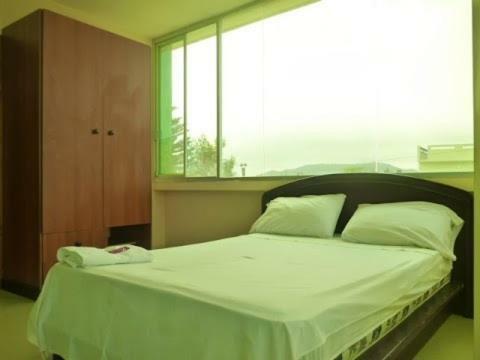 Hotel Agua Blanca