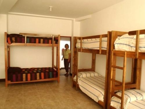 Hotel La Casablanca