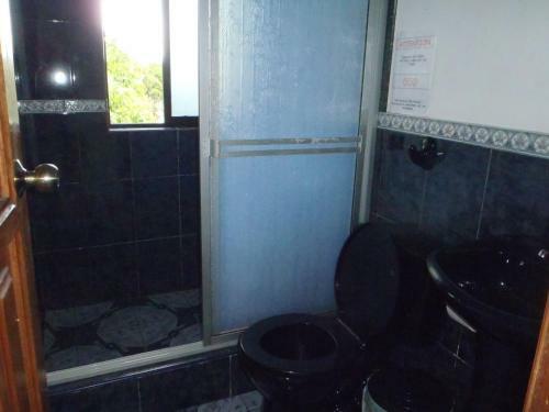 Bed & Breakfast Hostal Limoncocha