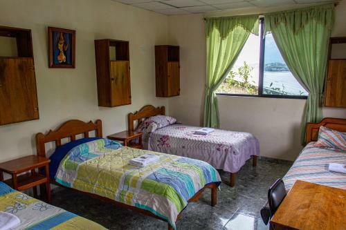 Bed & Breakfast Hostal Limoncocha
