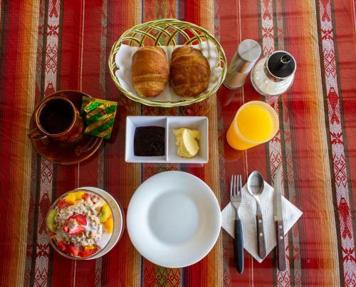 Bed & Breakfast Hostal Limoncocha