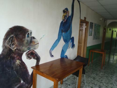 Bed & Breakfast Hostal Limoncocha