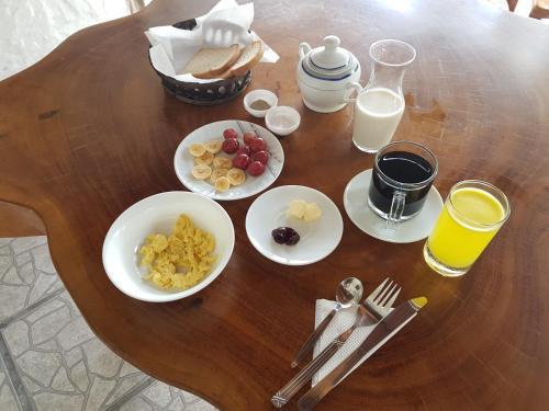 Hostal Mi Caleta Inn