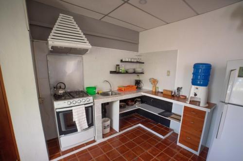 Hostal La K-leta Guest House