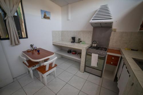 Hostal La K-leta Guest House