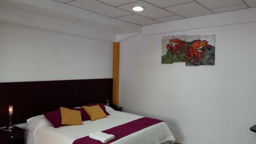 Hotel Brisas Del Pacifico