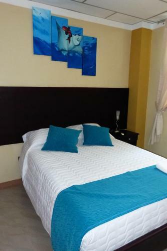 Hotel Brisas Del Pacifico