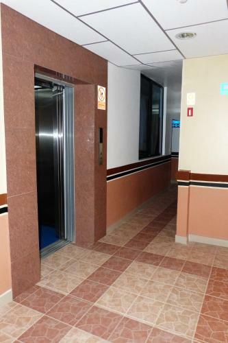 Hotel Brisas Del Pacifico