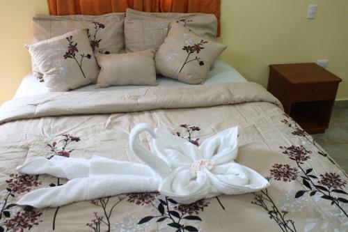 Hotel Espa�a