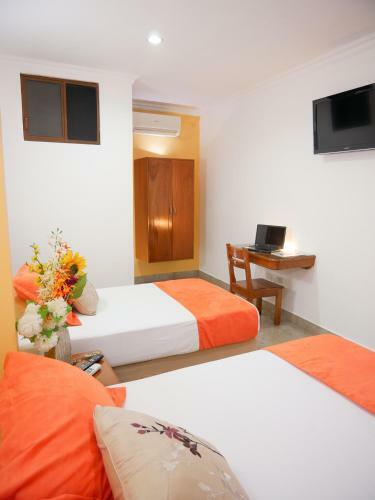 Hotel Espa�a