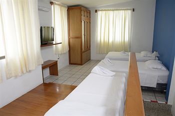 Hotel Aquamarine Galapagos