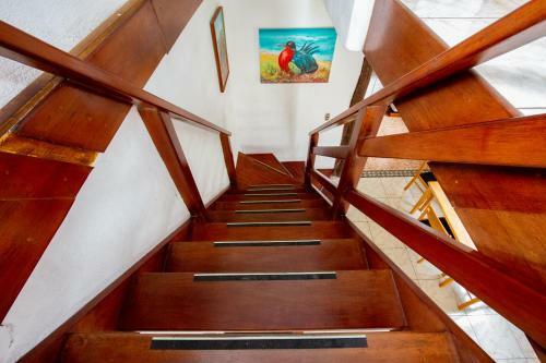 Apartamento Blue House Suite