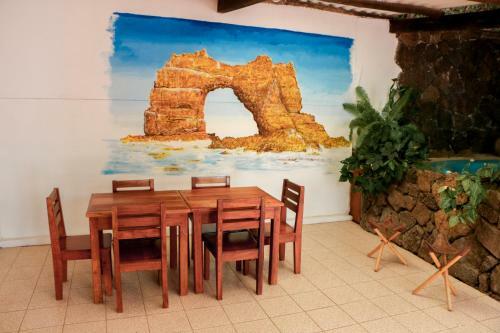 Apartamento Blue House Suite