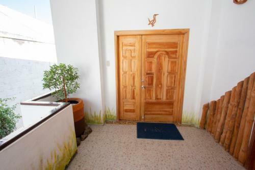 Apartamento Blue House Suite