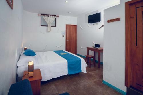Hostal Galapagos Native