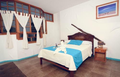 Hostal Galapagos Native