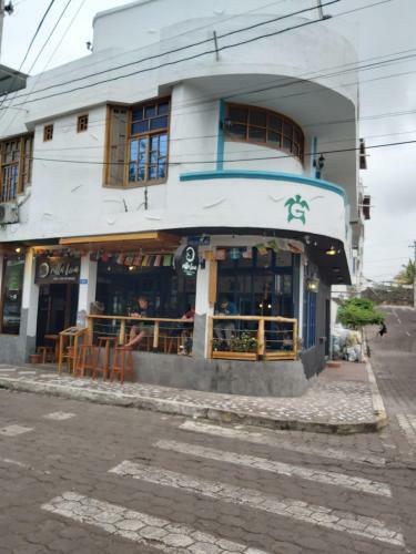 Hostal Galapagos Native