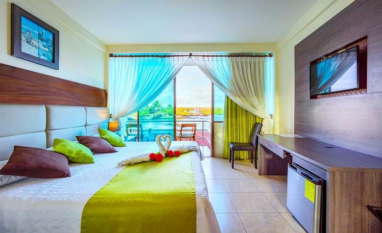 Hotel Solymar