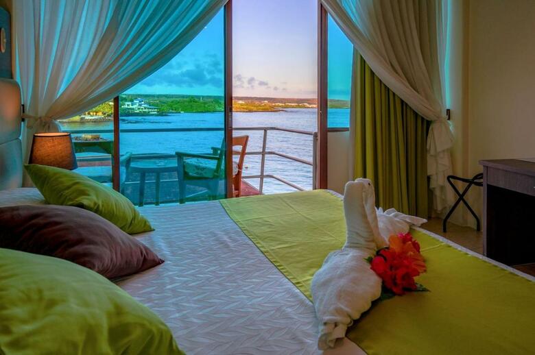 Hotel Solymar