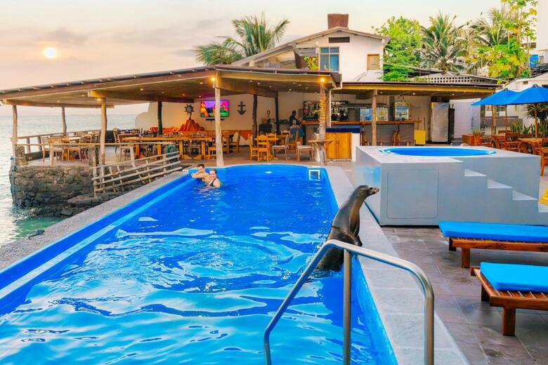 Hotel Solymar