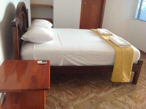 Hostal Gloria - Gal�pagos Inn