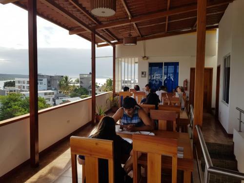 Hostal Gloria - Gal�pagos Inn