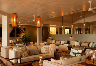 Hotel Finch Bay