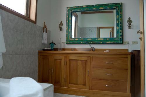 Galapagos Ocean Villa