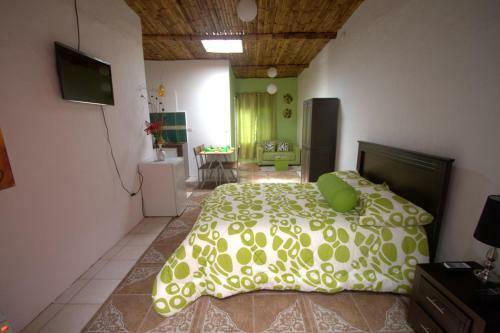 Hostal Zurisadai