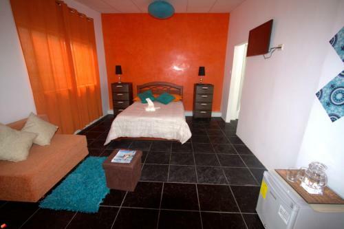 Hostal Zurisadai