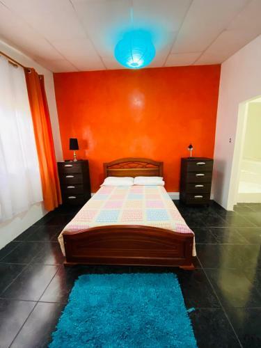 Hostal Zurisadai