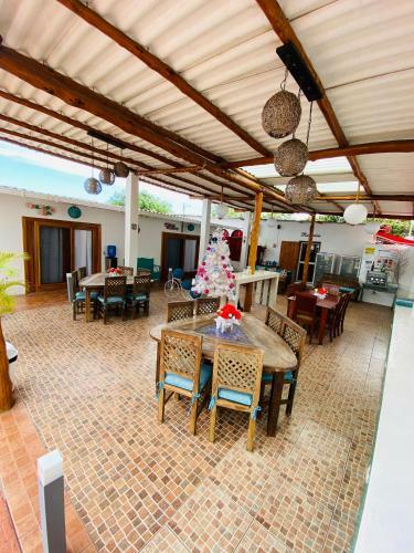 Hostal Zurisadai