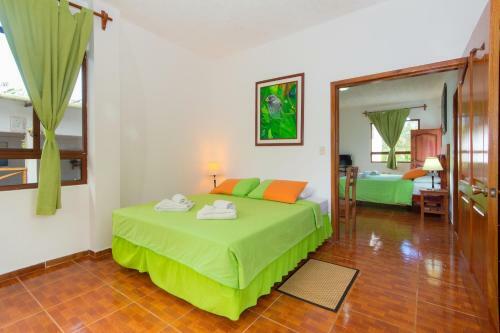 Apartamento Twin Eco Suites Galapagos