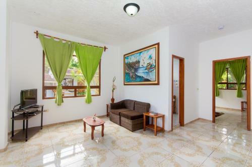 Apartamento Twin Eco Suites Galapagos