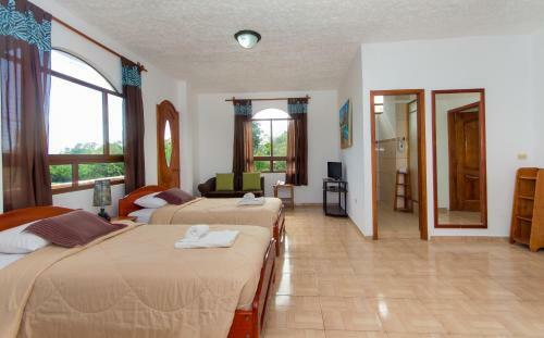 Apartamento Twin Eco Suites Galapagos