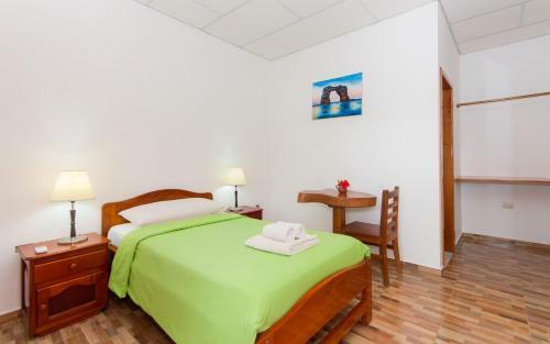 Apartamento Twin Eco Suites Galapagos