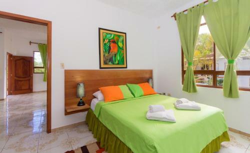 Apartamento Twin Eco Suites Galapagos