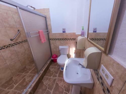 Apartamentos Suites Tintorera