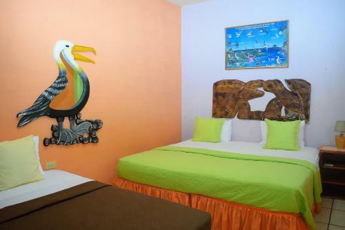 Apartamentos Suites Tintorera