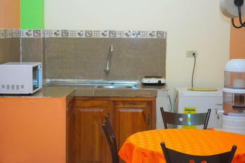 Apartamentos Suites Tintorera
