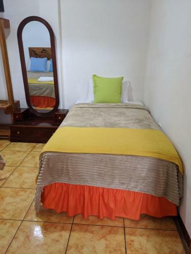 Apartamentos Suites Tintorera